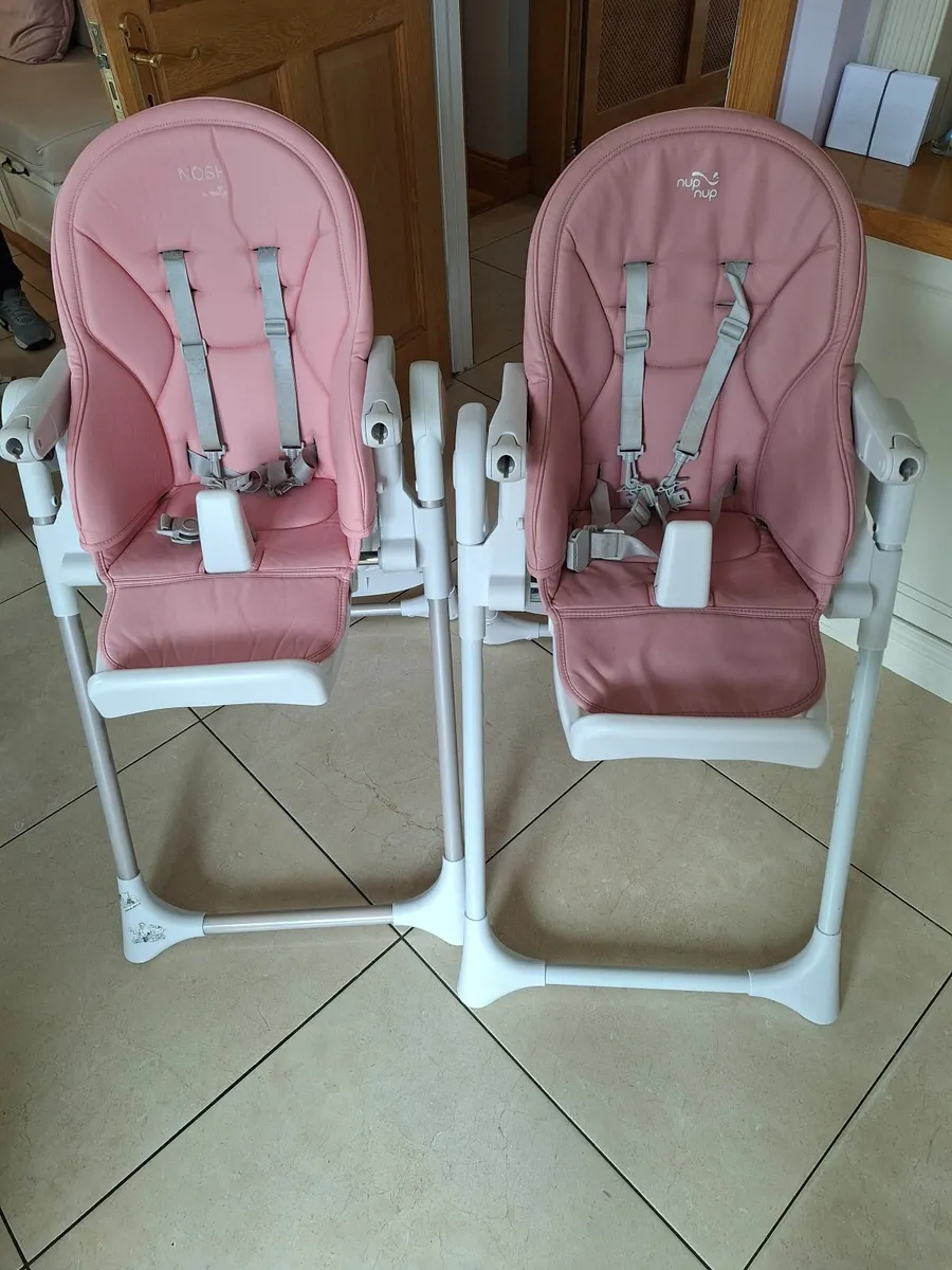 High Chair