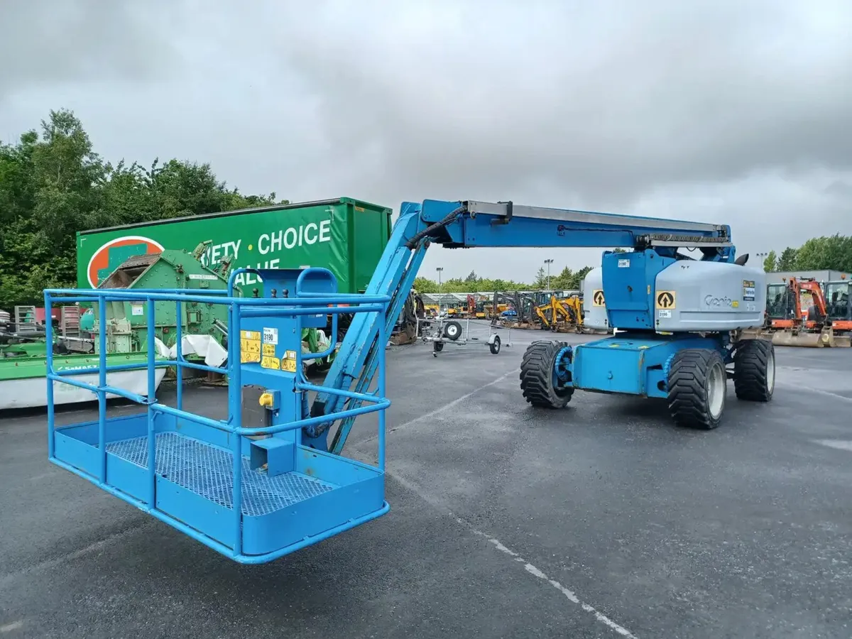 Online Plant, Machinery & Tool Auction - Image 1