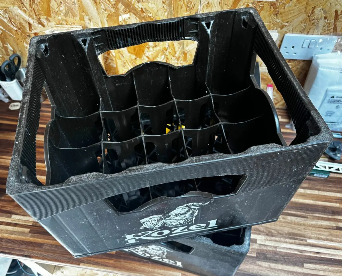 Beer crates - Image 2