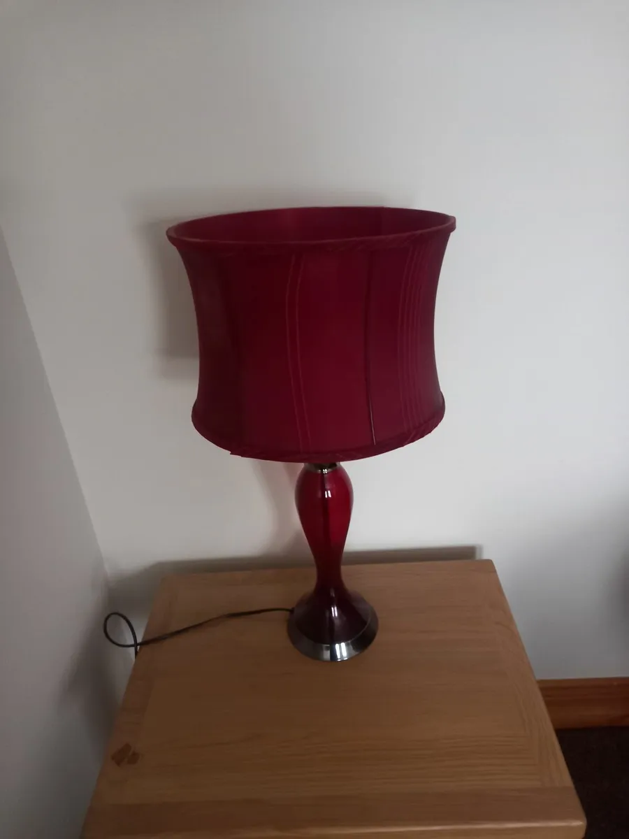 Home Furniture - Image 1