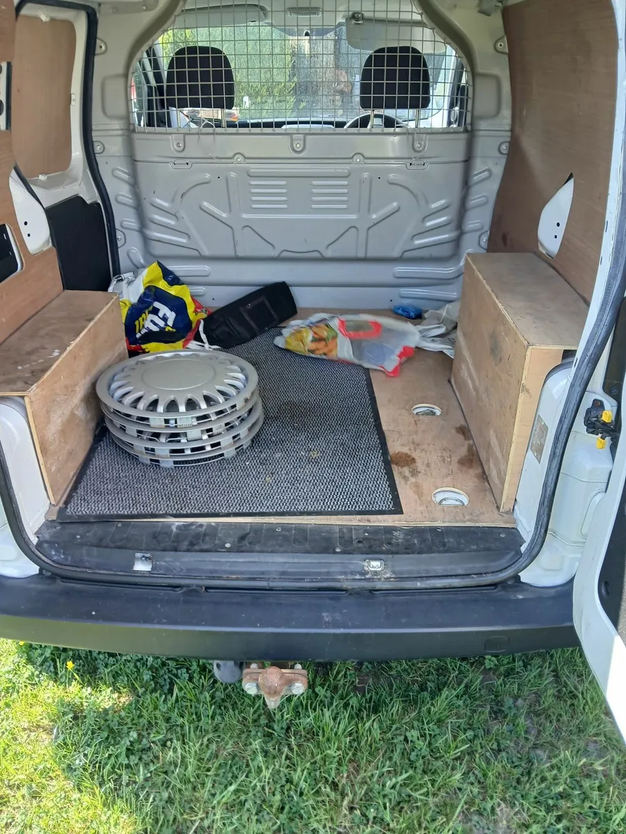 Peugeot Bipper 2016 - Image 1
