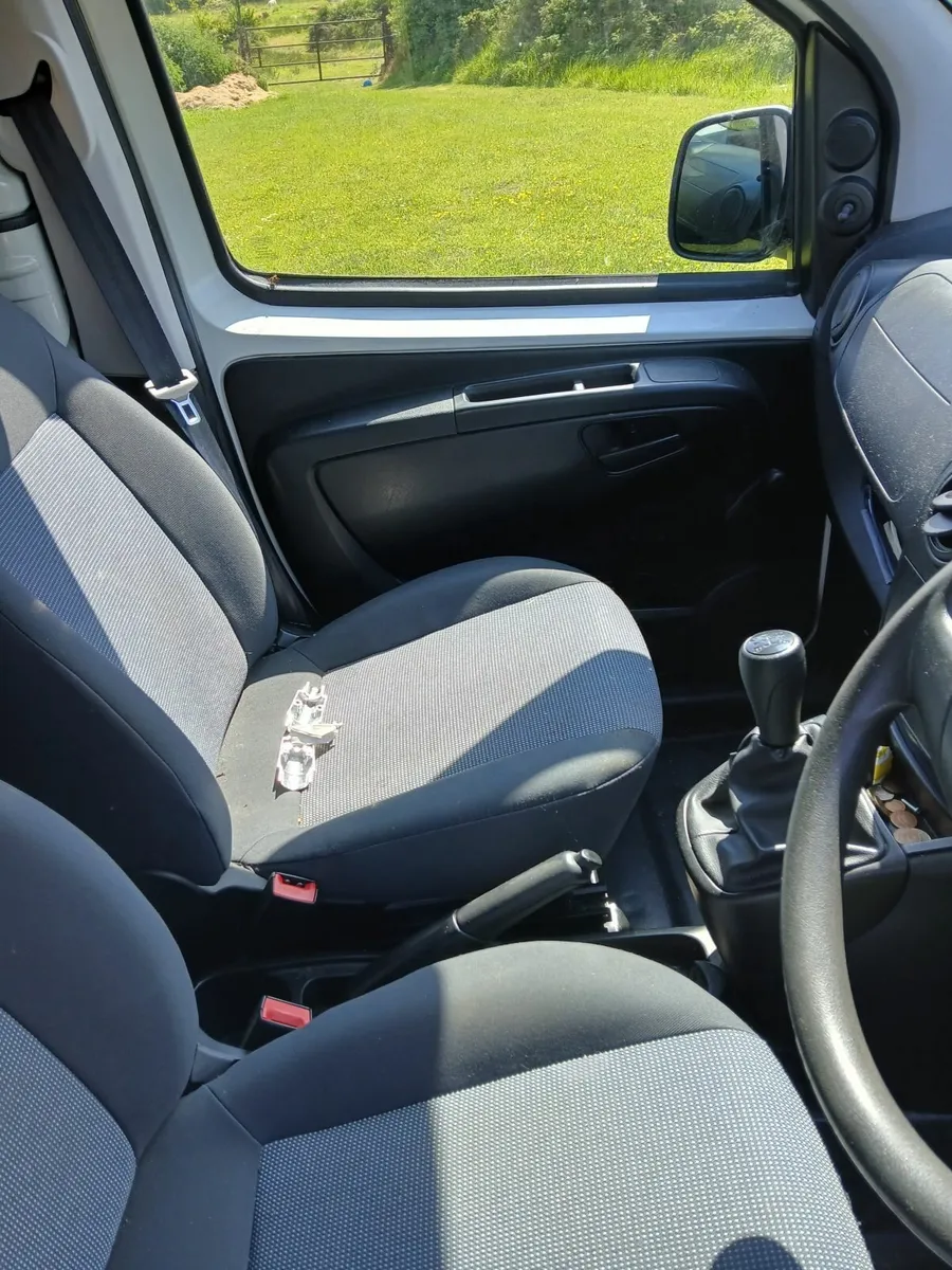 Peugeot Bipper 2016 - Image 2