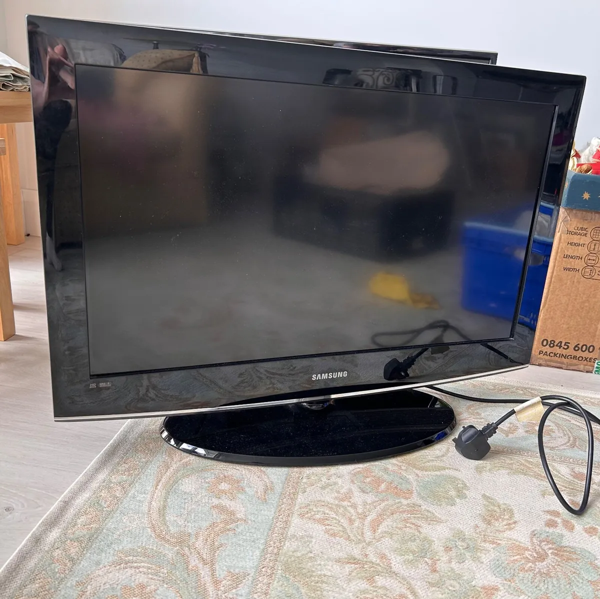 Television