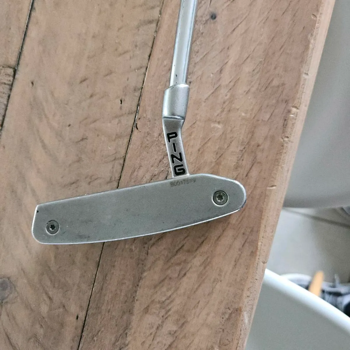 Ping anser 2n putter - Image 1