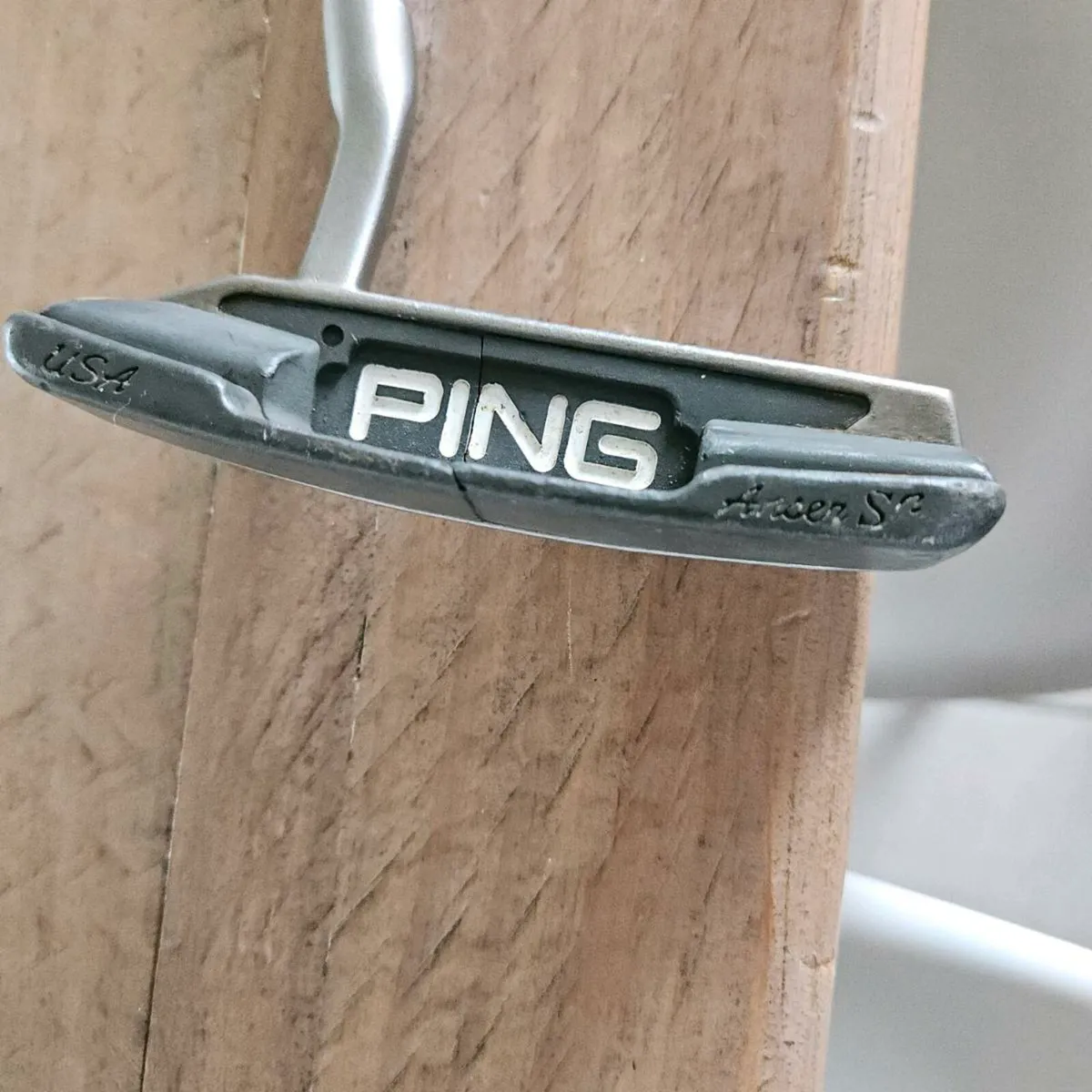 Ping anser 2n putter - Image 2