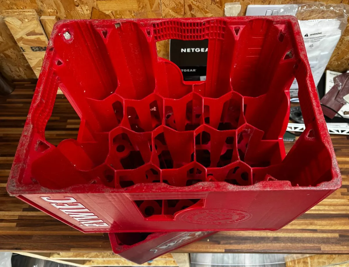 Beer crates - Image 2