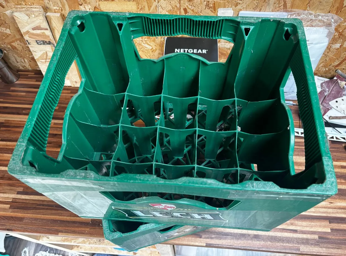 Beer crates - Image 1