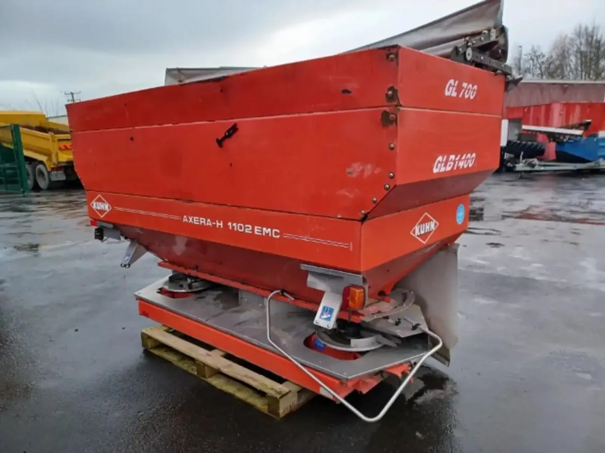 Online Plant & Machinery Auction Starts 4th July - Image 2
