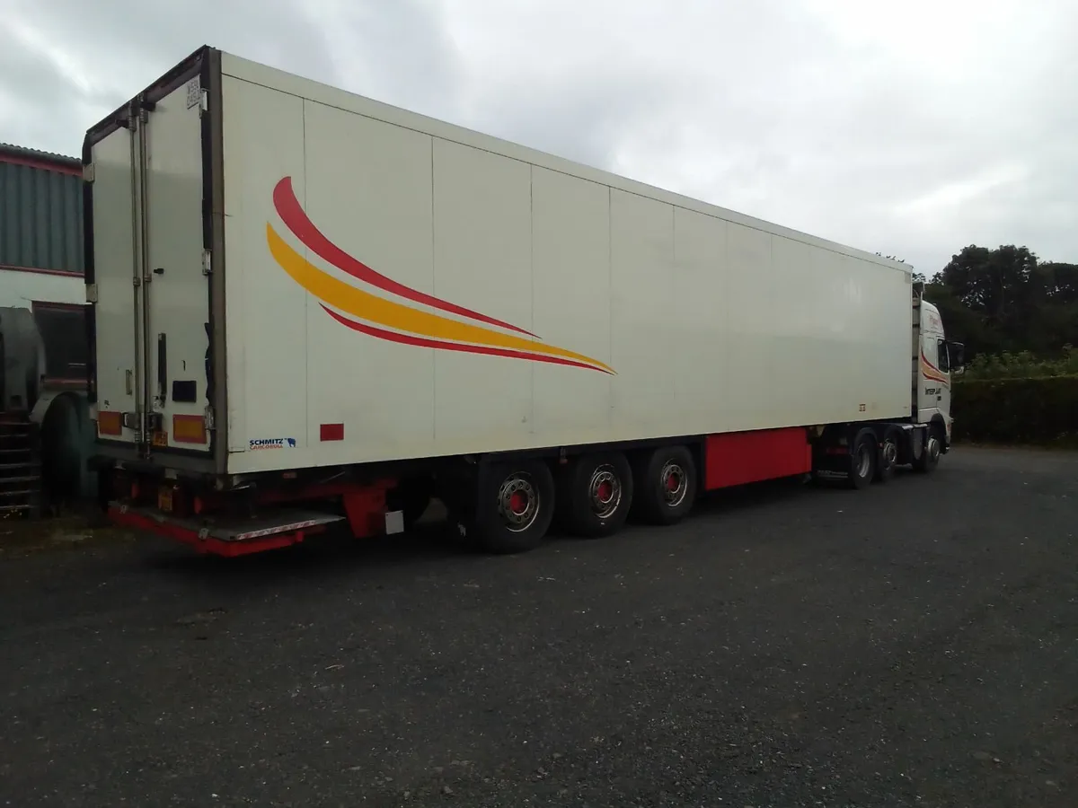 Volvo Other 2013 - Image 1