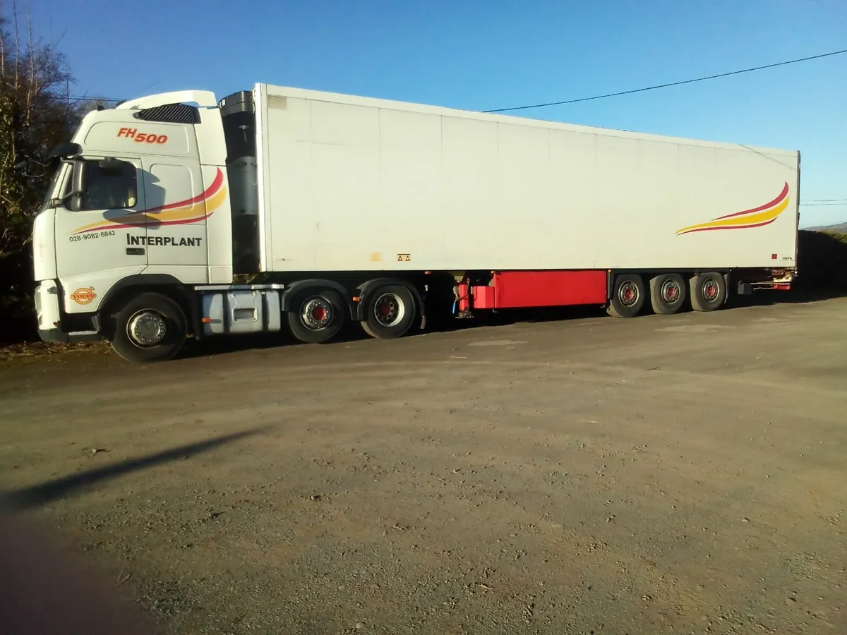 Volvo Other 2013 - Image 3