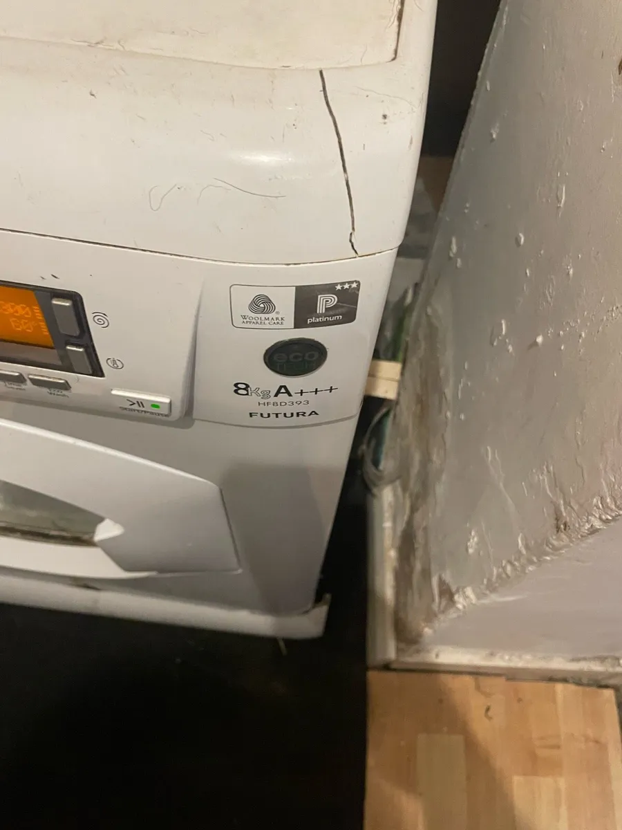 Washing machine - Image 2