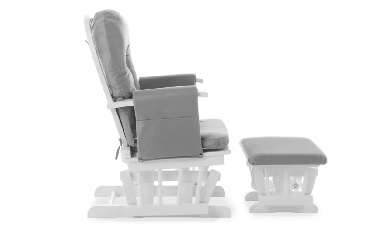 Nursing/rocking chair - Image 1