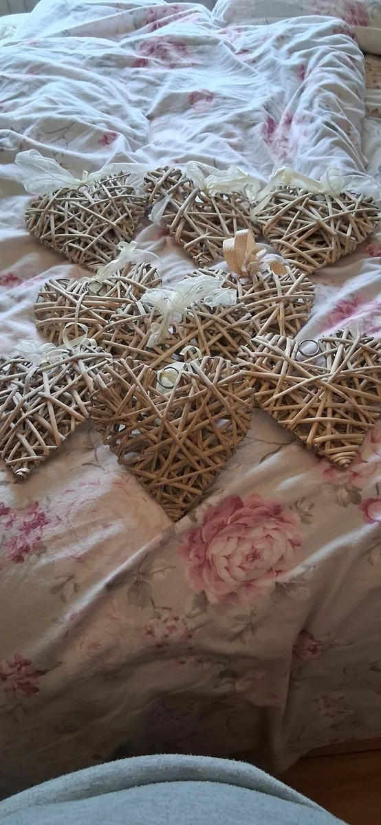 Wedding decor bits - Image 3