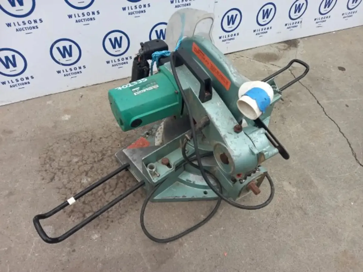 Online Tool & Pedestrian Auction Thurs 3rd July - Image 2