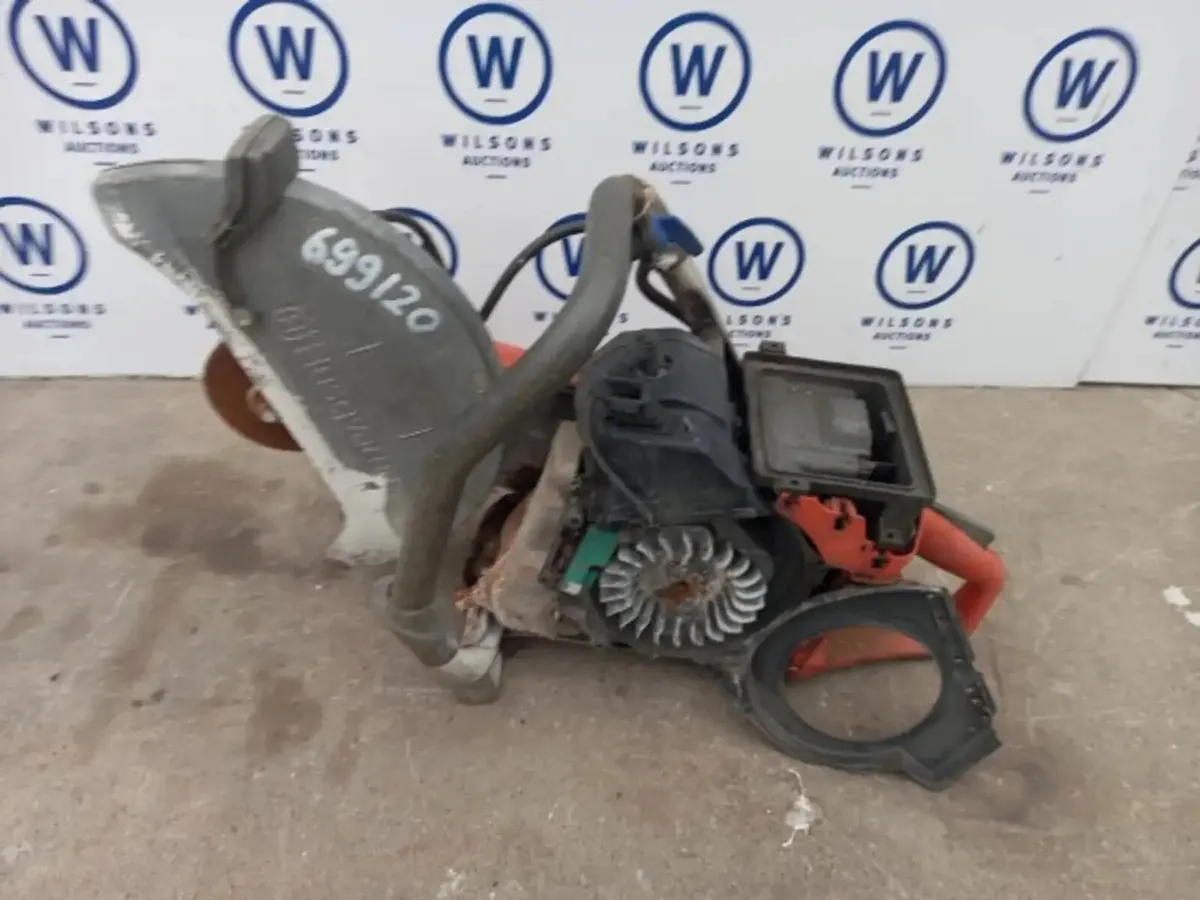 Online Tool & Pedestrian Auction Thurs 3rd July - Image 1
