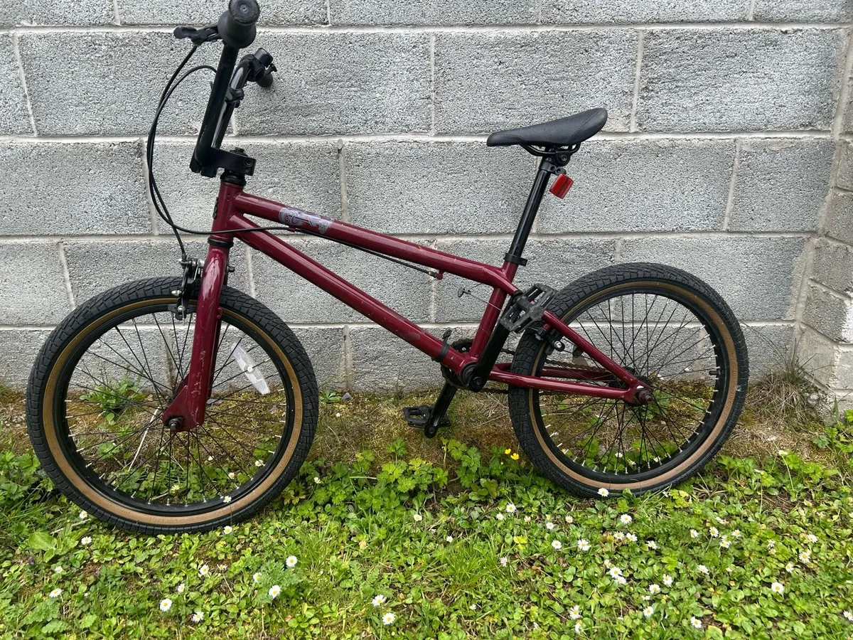 Voo doo bmx - Image 1