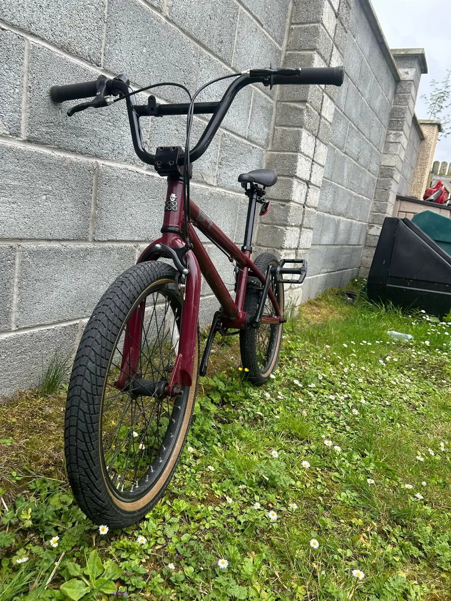 Voo doo bmx - Image 3