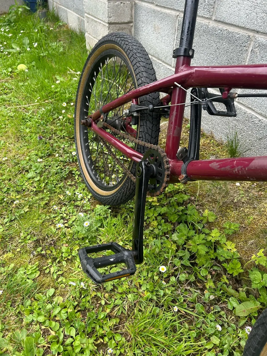 Voo doo bmx - Image 4