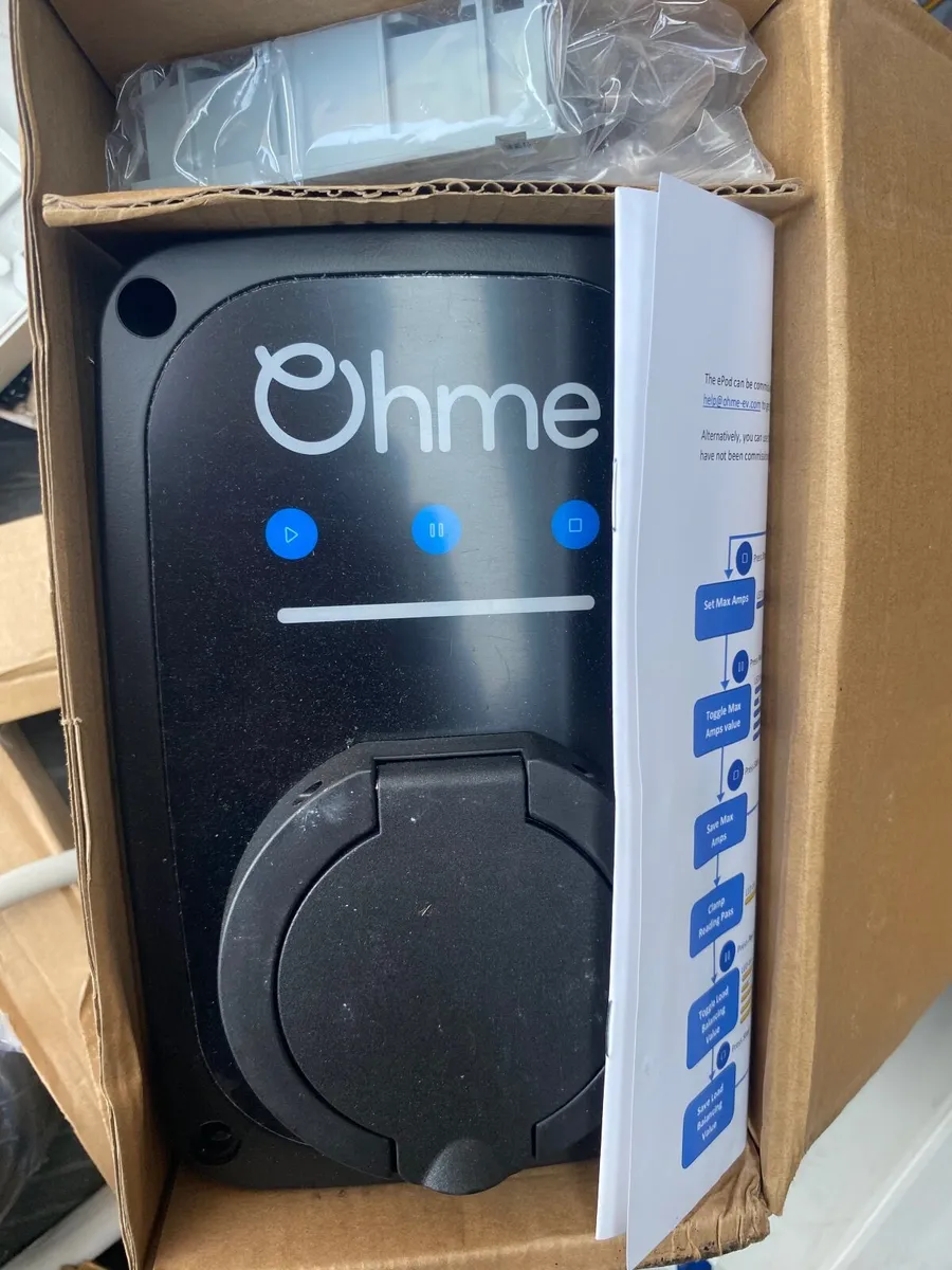 EV car charger - Image 3