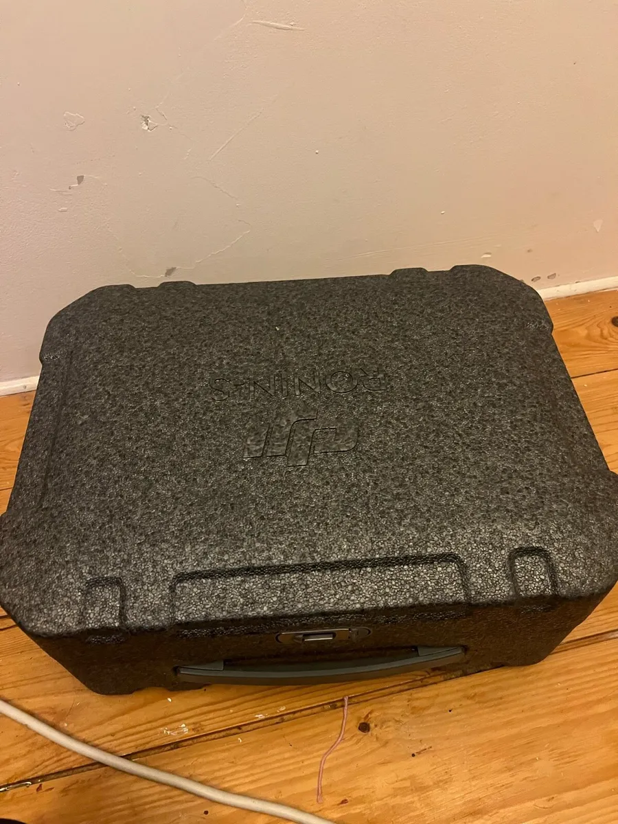 Dji Ronin SC Gimbal - Image 2