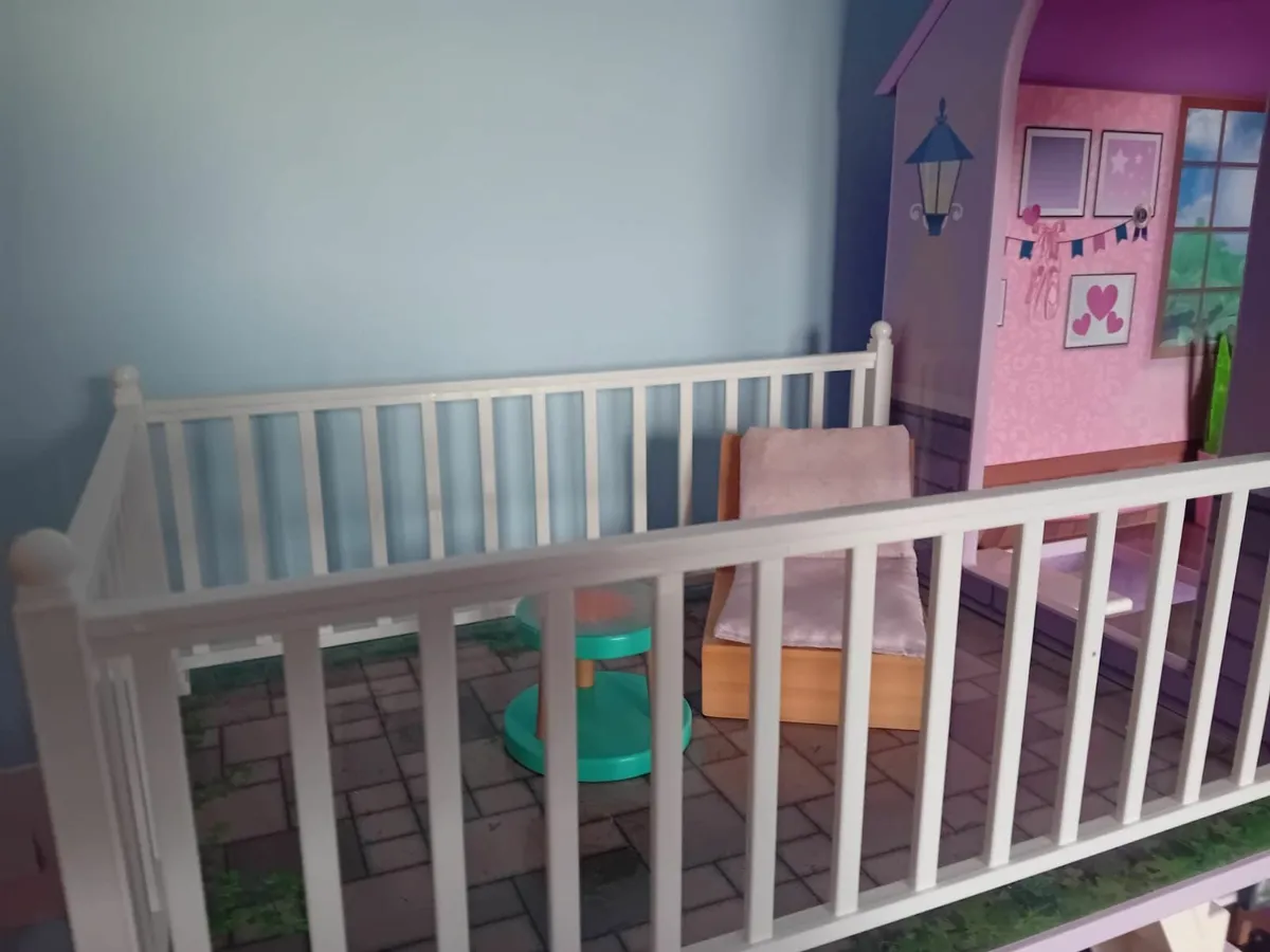 Dollhouse - Image 1