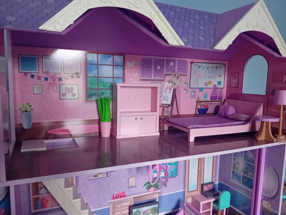 Dollhouse - Image 2