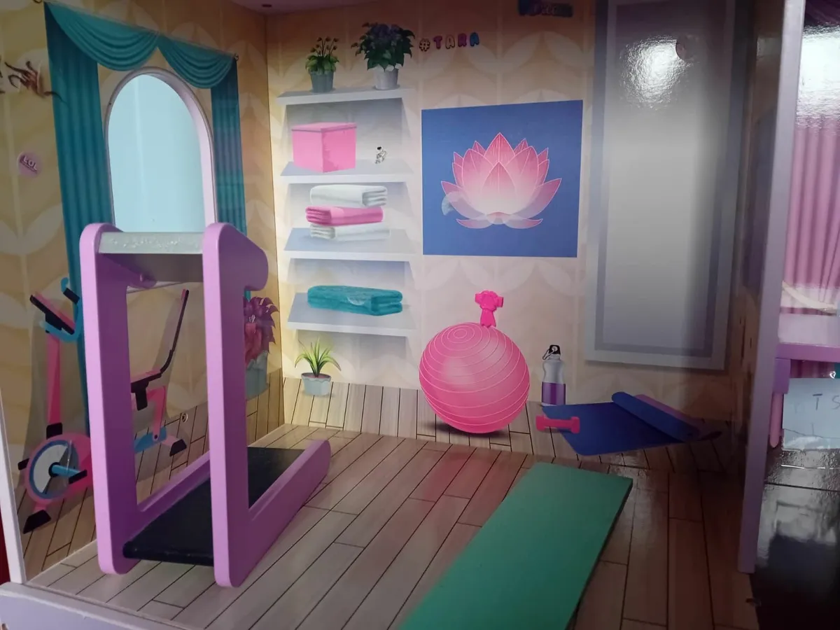 Dollhouse - Image 3
