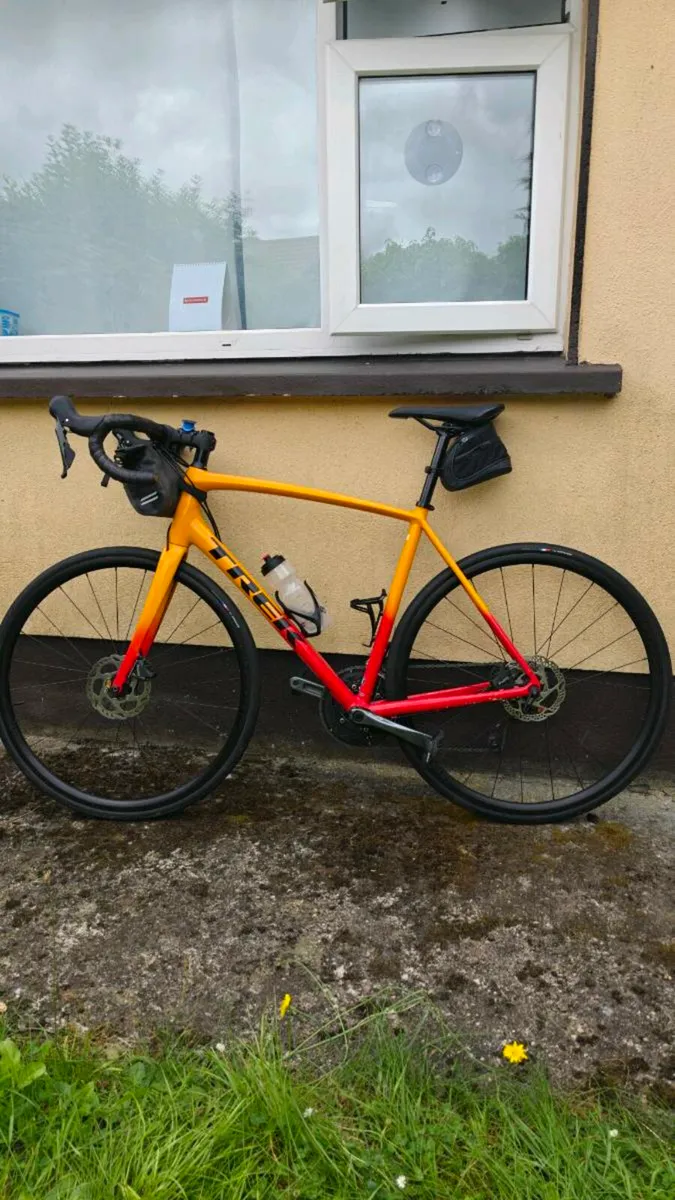 TREK ÉMONDA 4 - Image 1