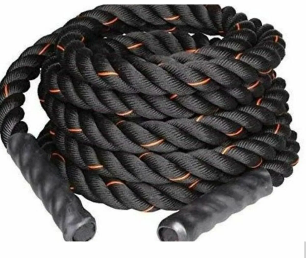 Battle ropes - Image 1