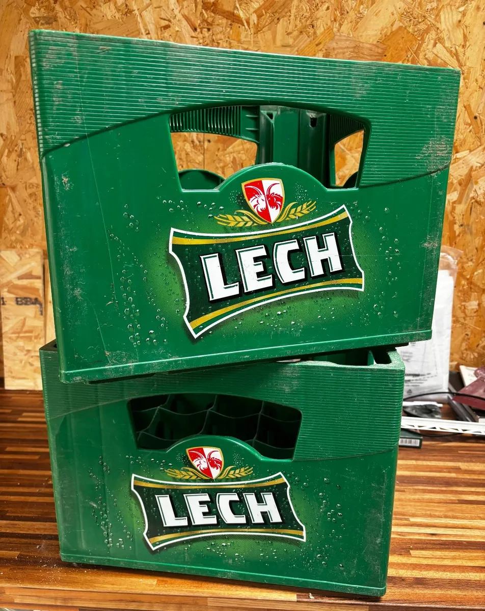 Beer crates - Image 1