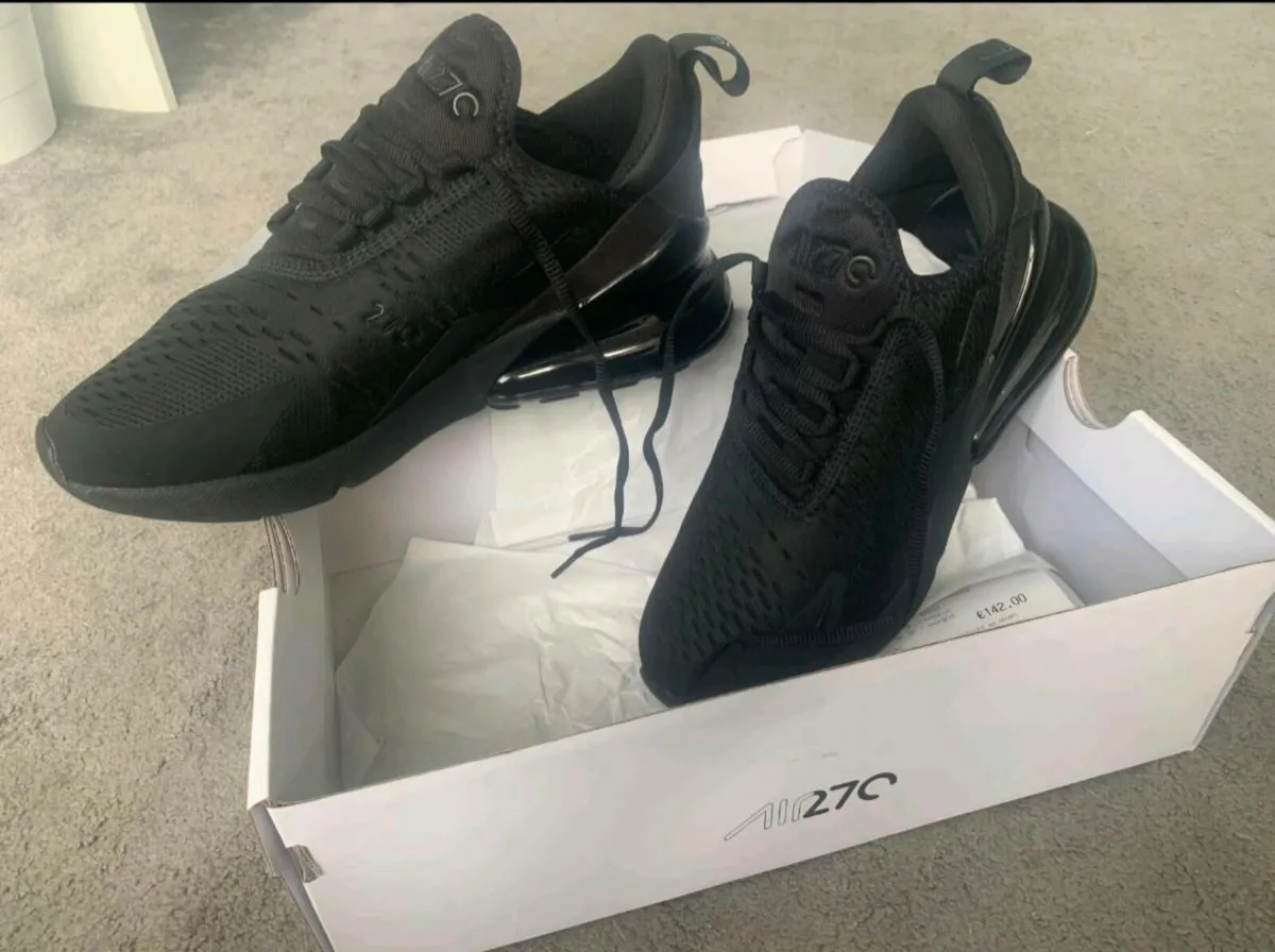 Nike 270 - Image 2
