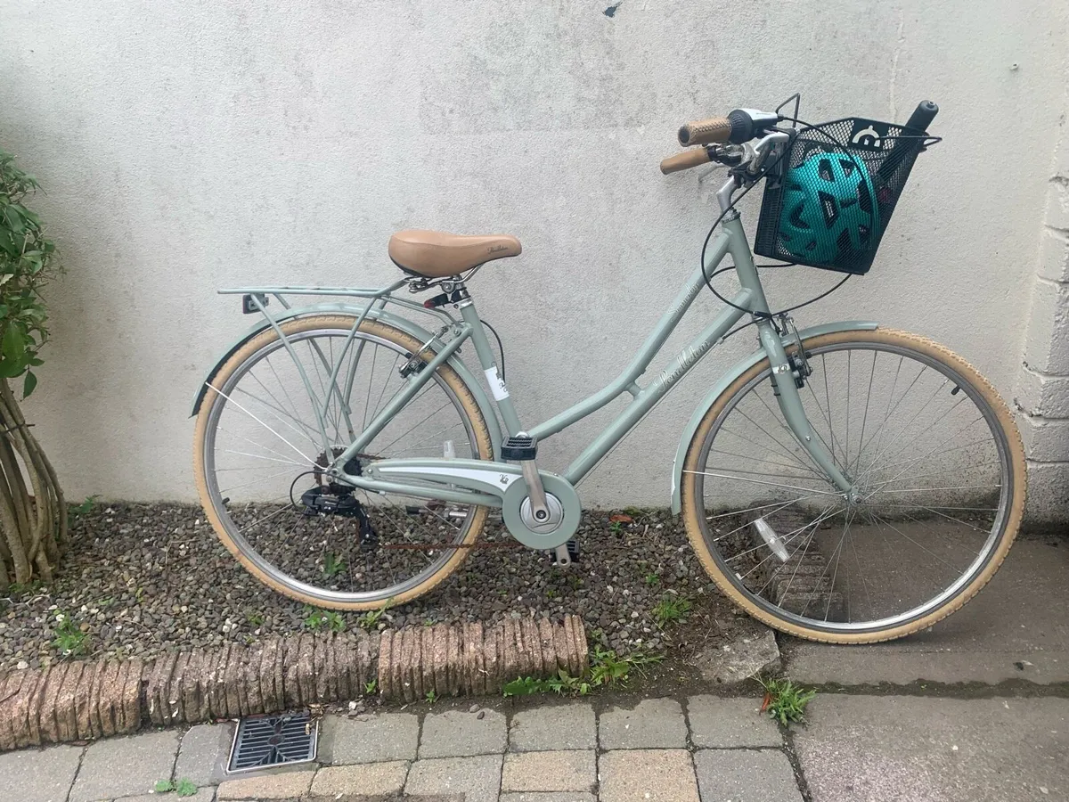 Ladies Bike