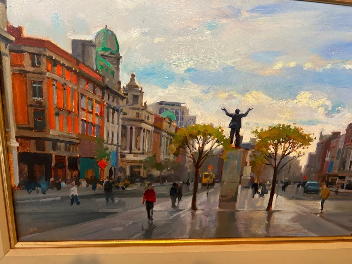 Oisin Roche - Image 3
