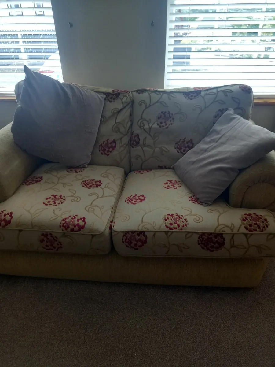 Living Room Furniture - Image 1