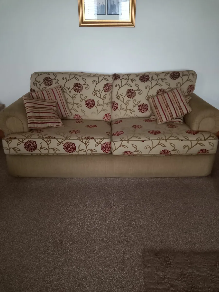 Living Room Furniture - Image 2
