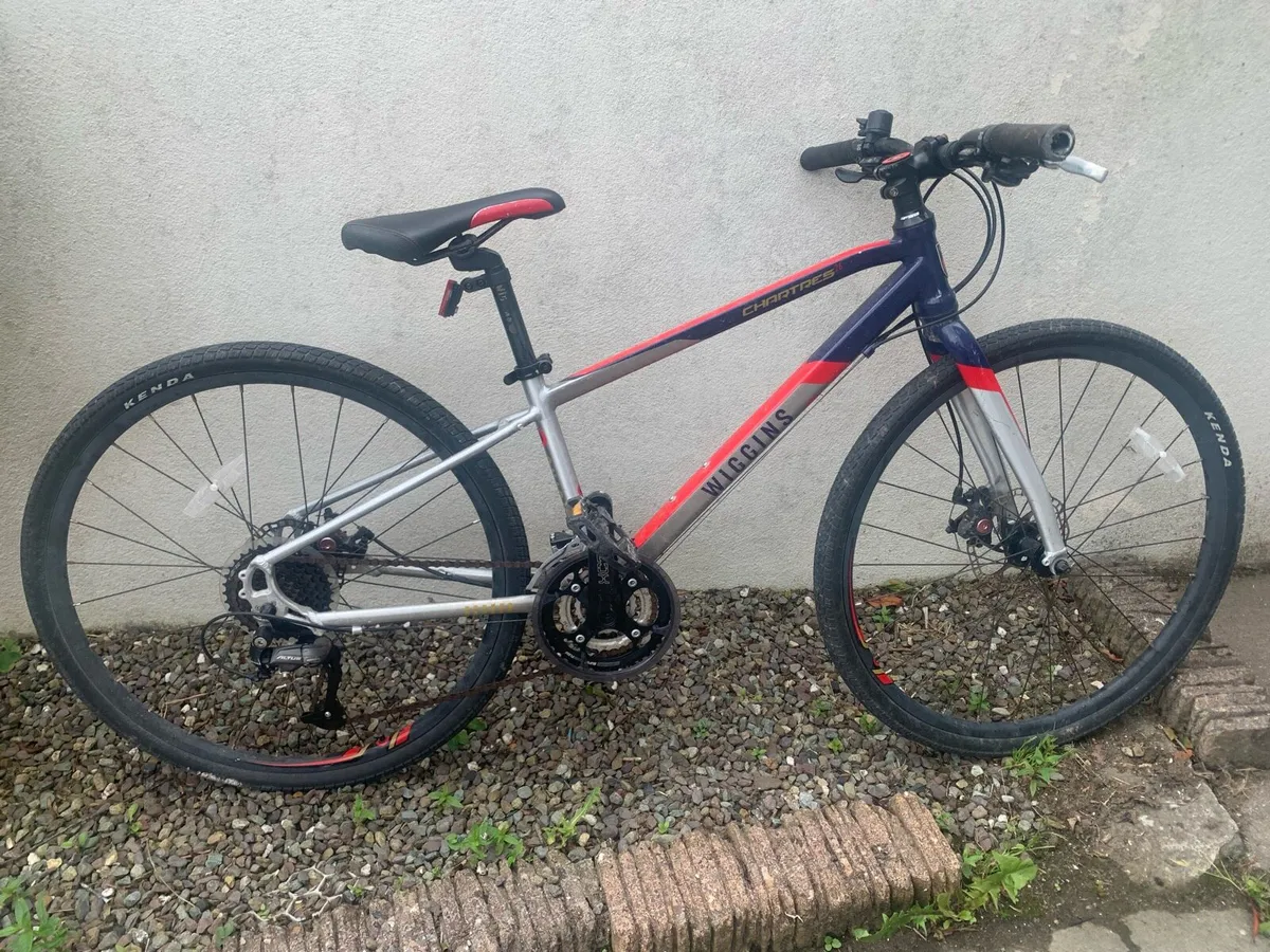 Kids bike