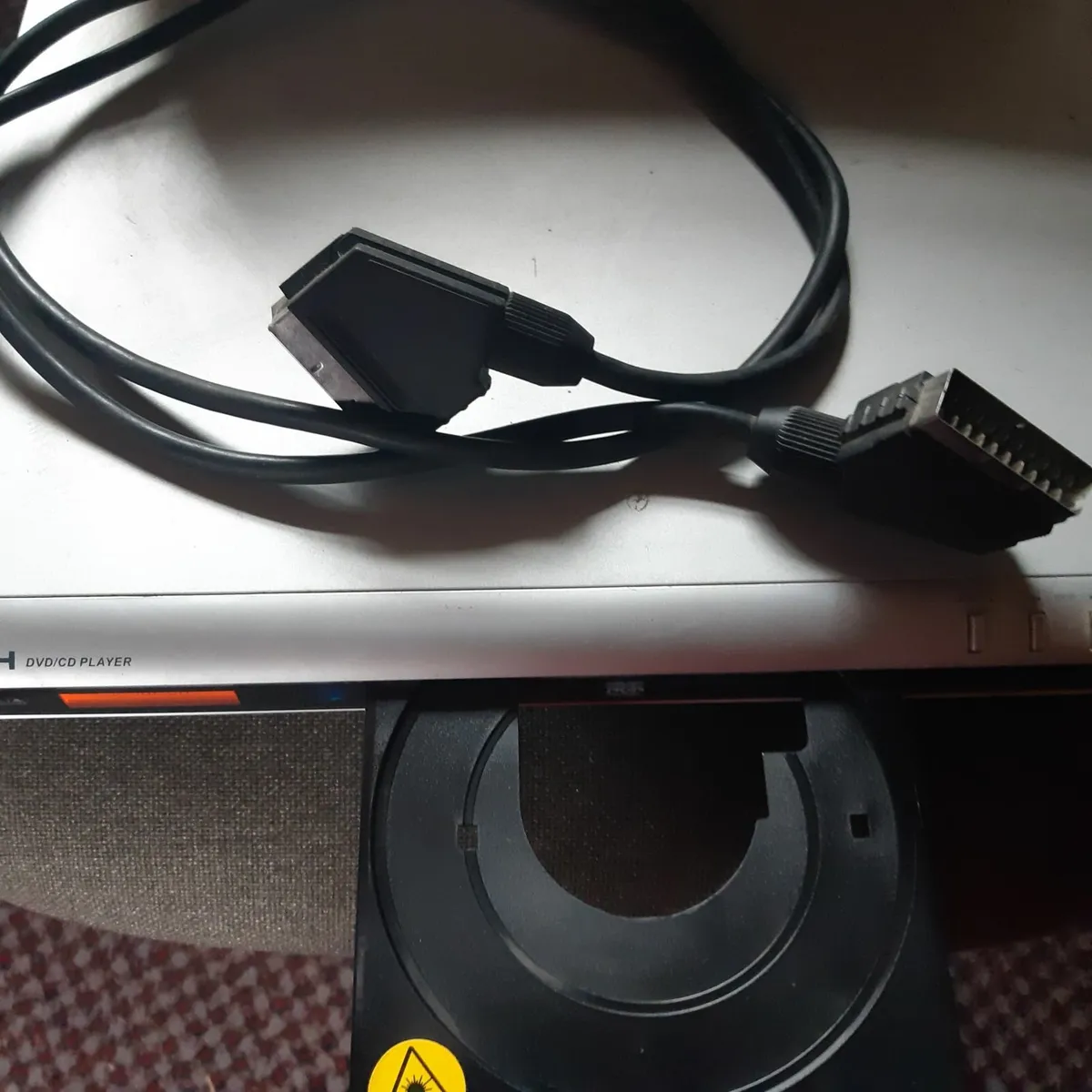 DVD/CD player - Image 3