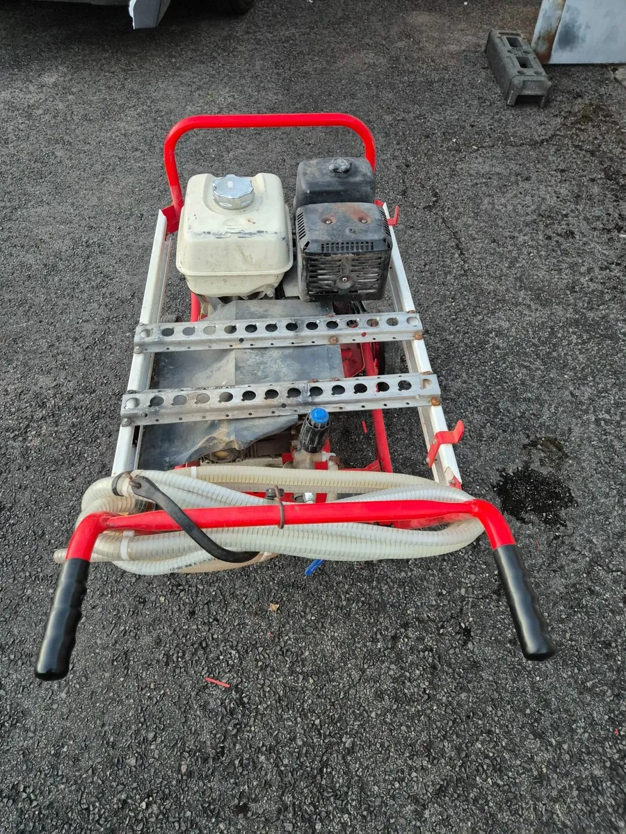 Power washer - Image 4