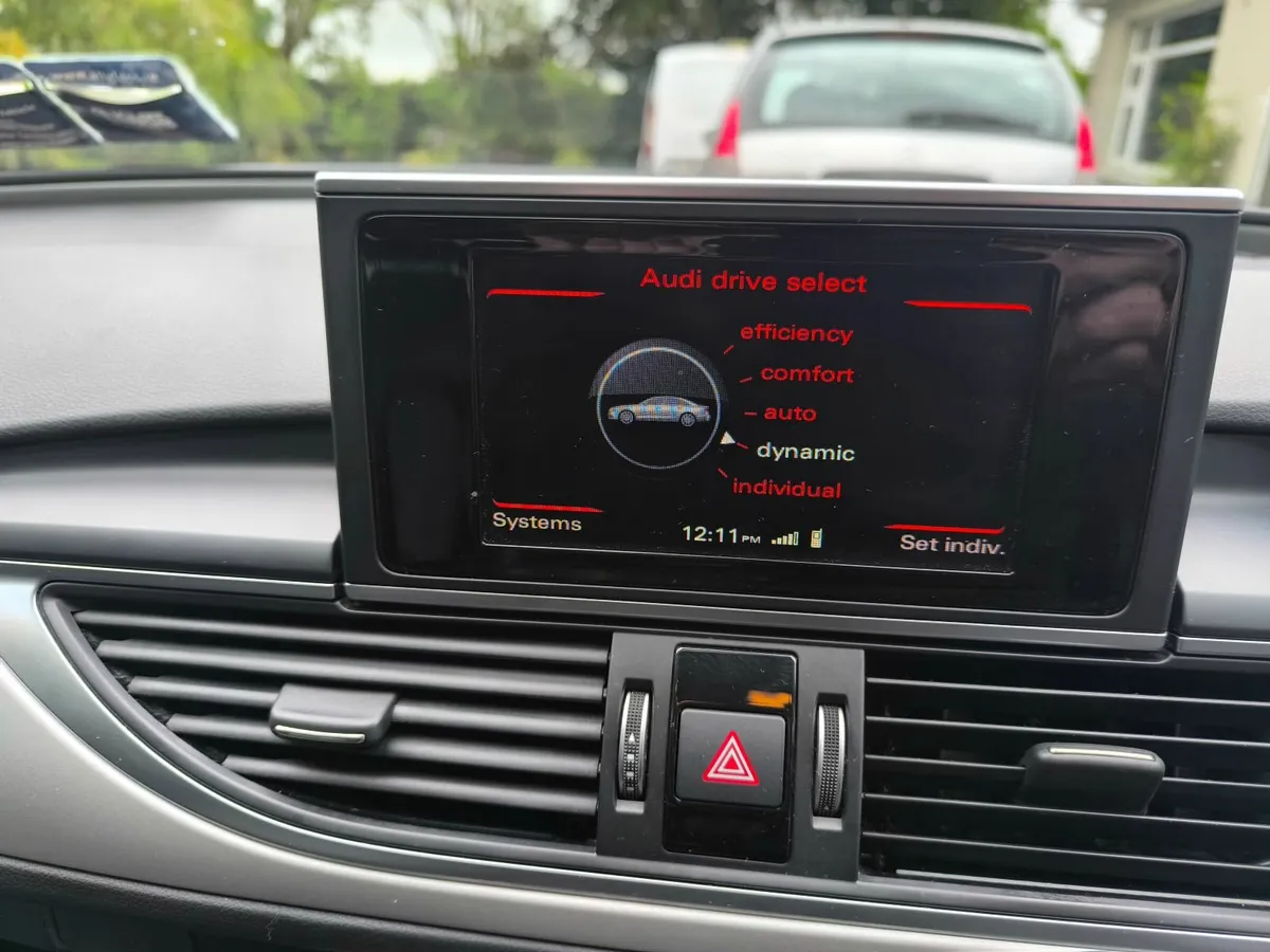 Audi A6 2016 - Image 3