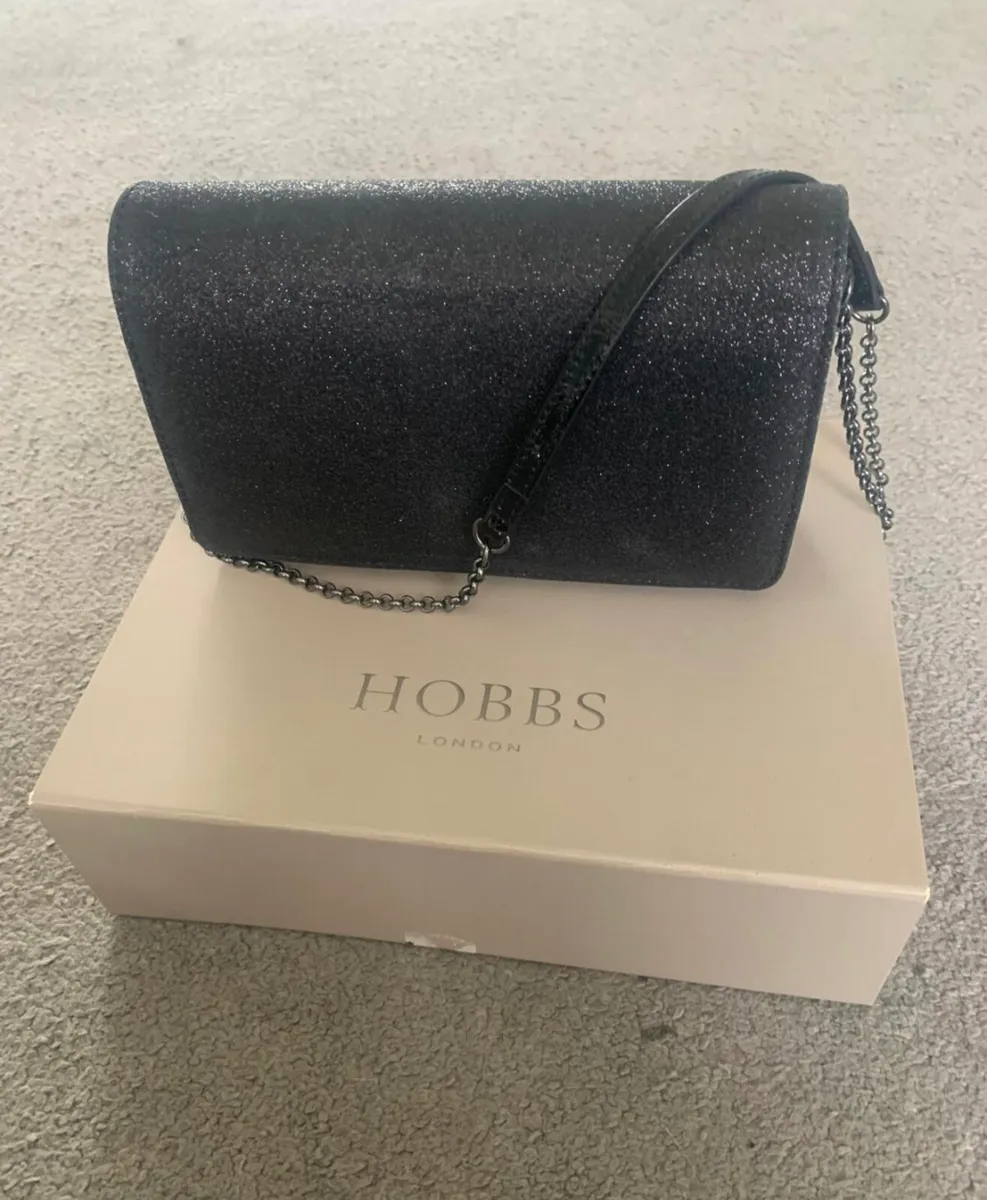 Hobbs Handbag - Image 1
