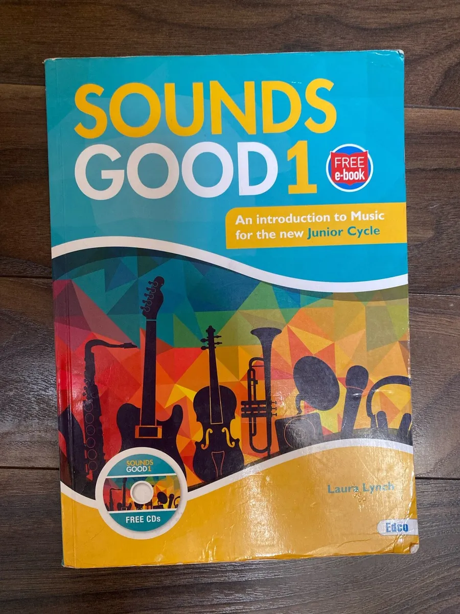 Sounds Good 1 - Image 1