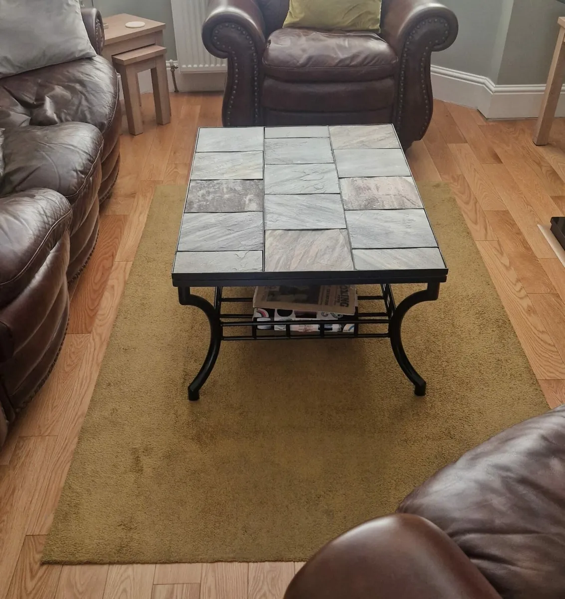Dining Table - Image 1