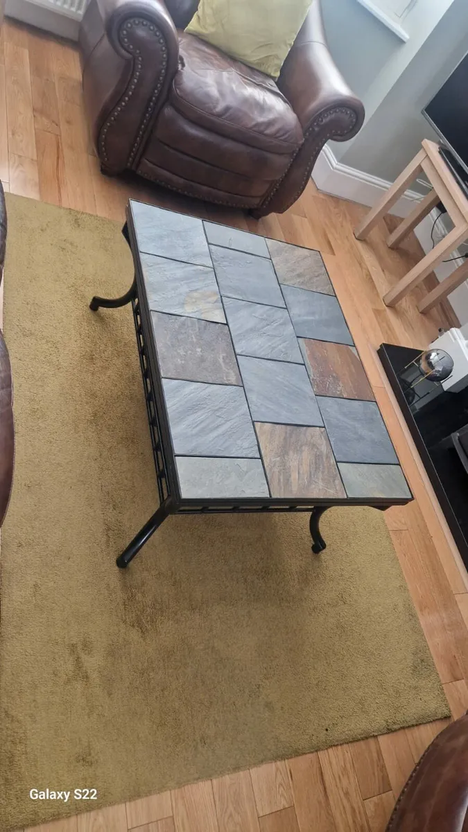 Dining Table - Image 2