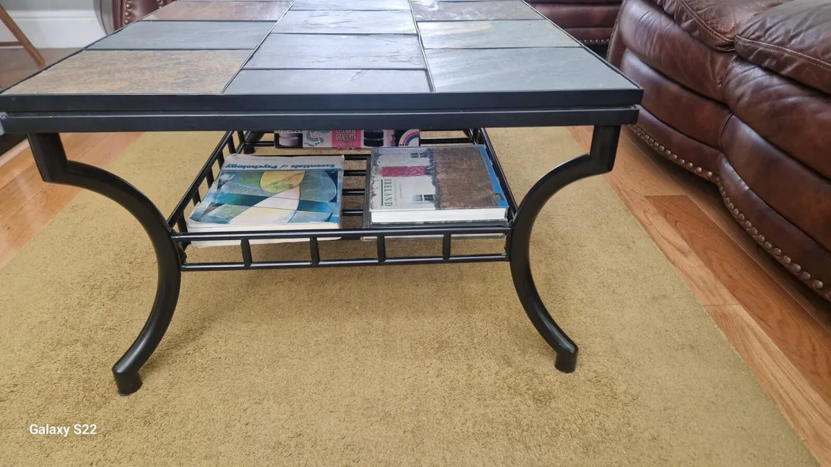 Dining Table - Image 3