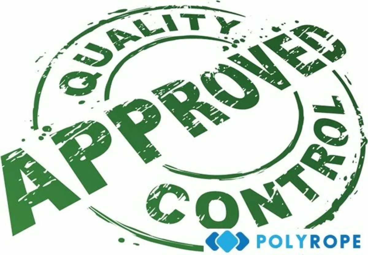 POLYPROPYLENE ROPE GARDEN TENT AGRI - Image 3