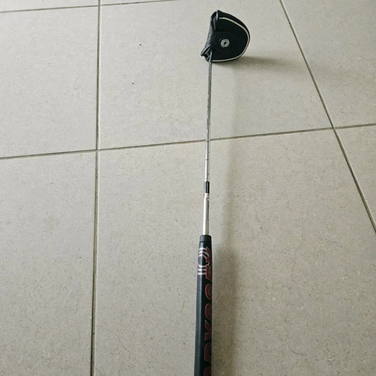 Odyssey dfx7 putter - Image 1