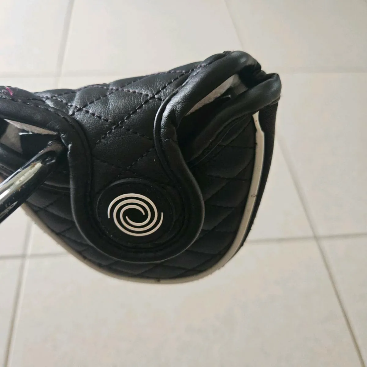 Odyssey dfx7 putter - Image 3
