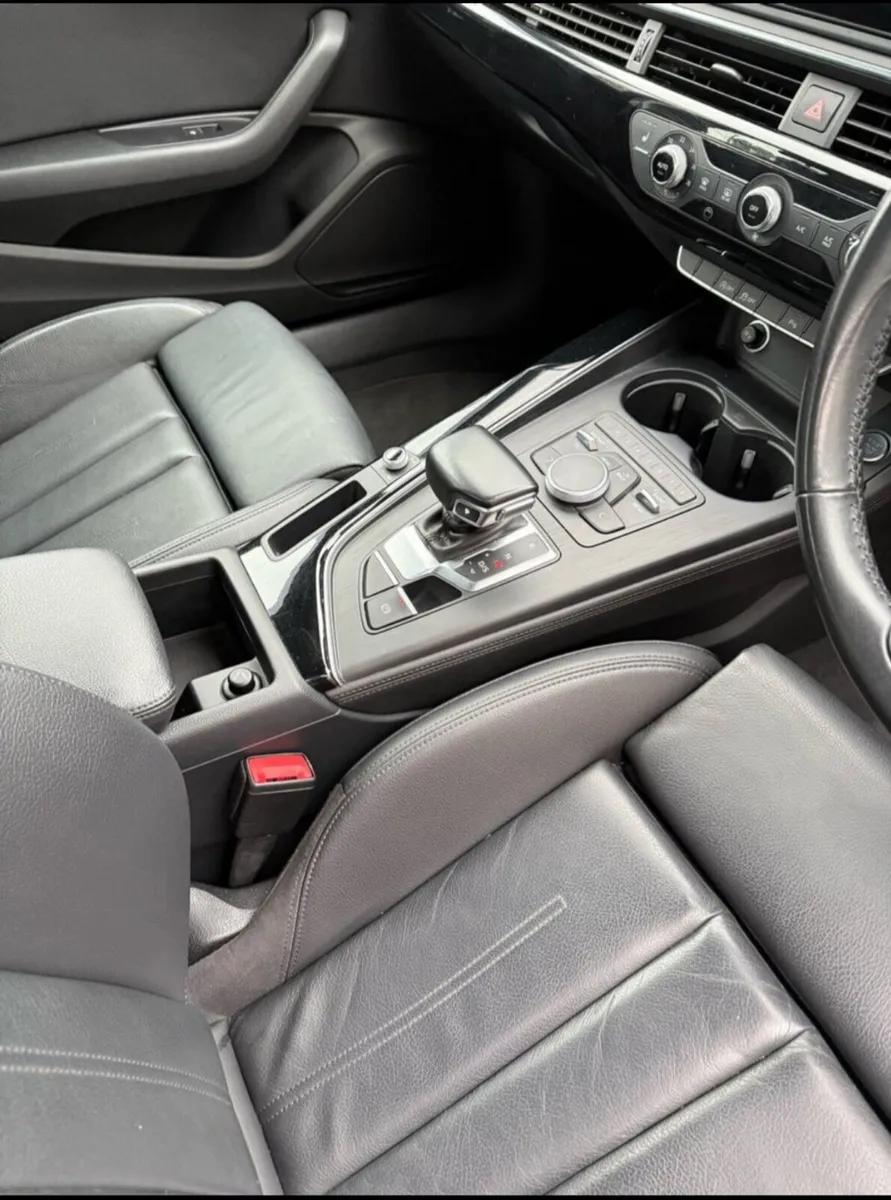 Audi a4 TDI ultra - Image 3
