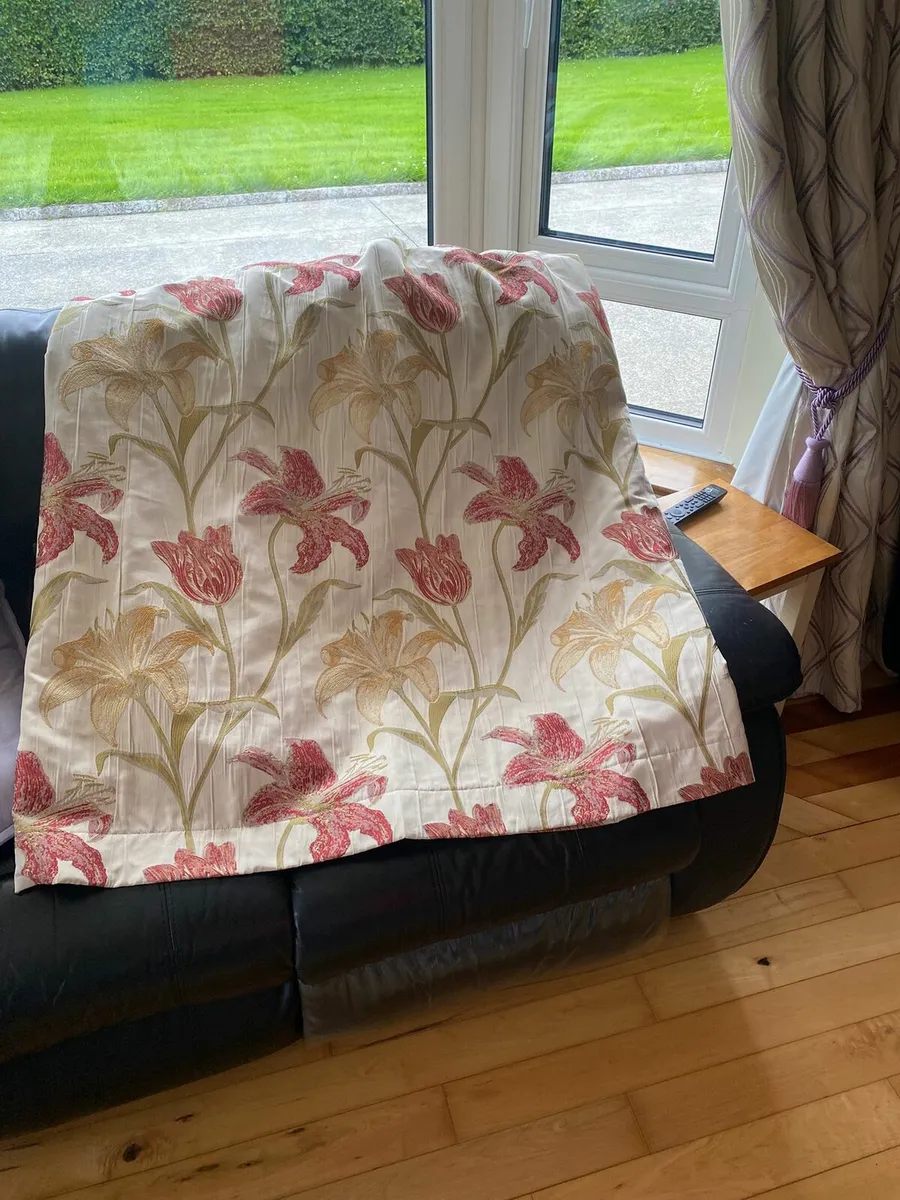 Curtains