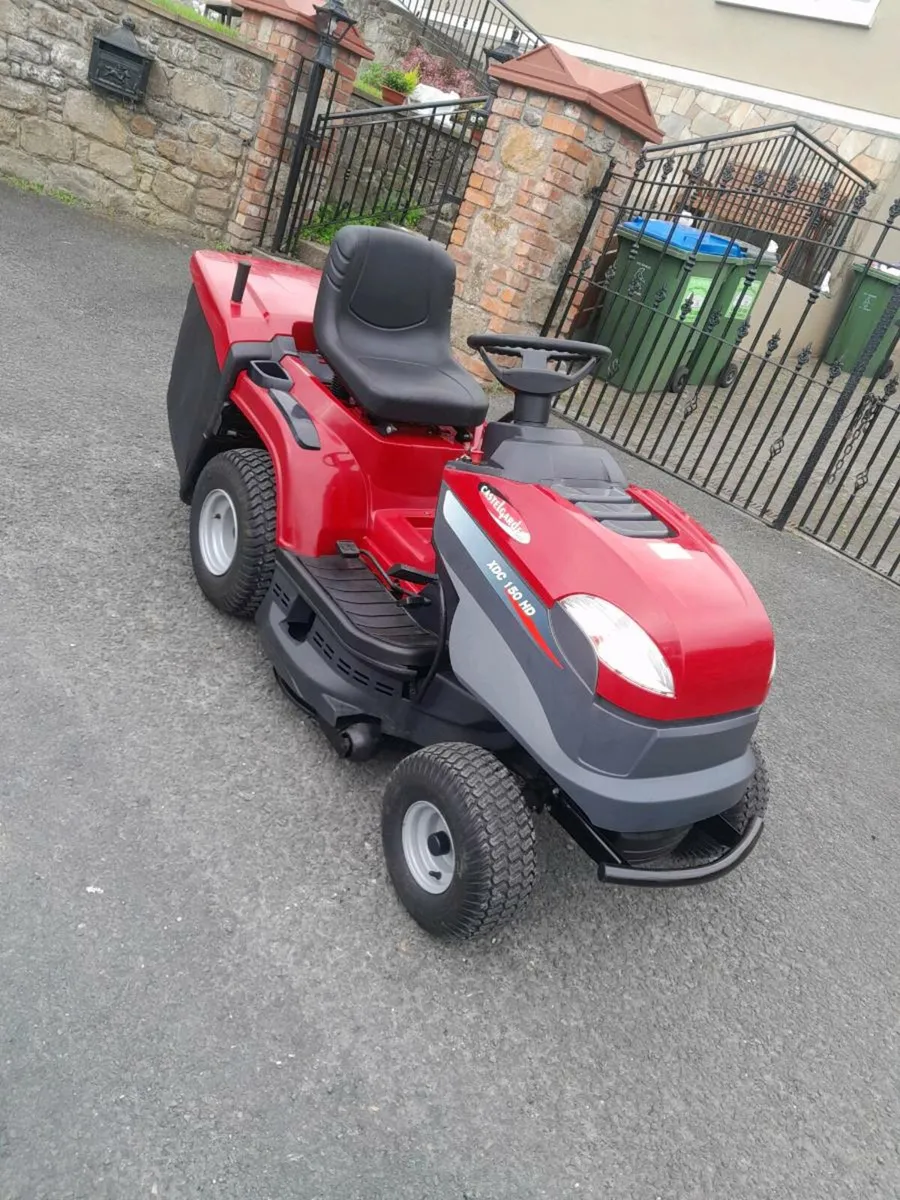 Lawnmower - Image 2